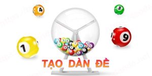 Tạo Dàn Đề VN88 Và Cách Nuôi Lô Bách Phát Bách Trúng