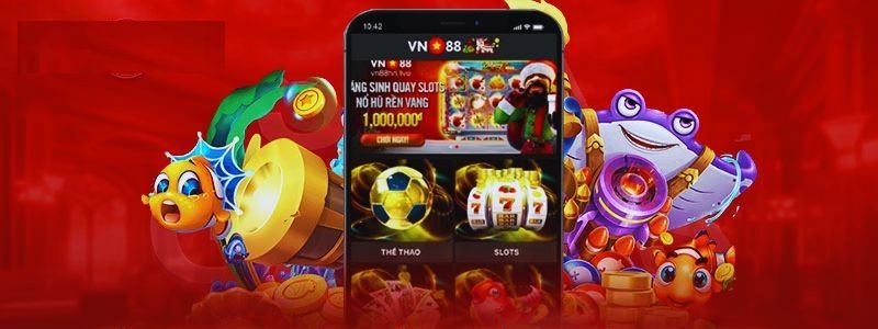 Điều kiện để tham gia nhận ngay 50 VND khi tải app VN88