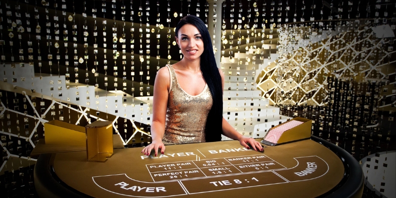 Cách tham gia Baccarat VN88 tại nhà cái online 