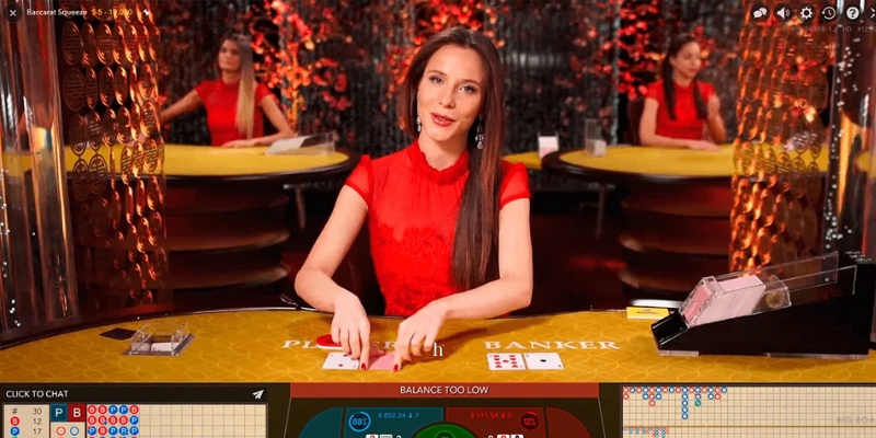 Giới thiệu game Baccarat VN88 toàn diện, siêu uy tín