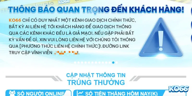 Các sản phẩm giải trí nổi bật tại Ko66