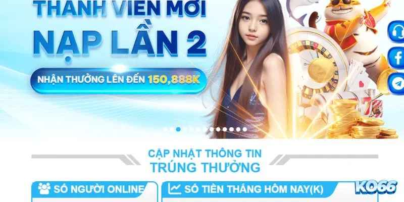 Tìm hiều về nhà cái Ko66